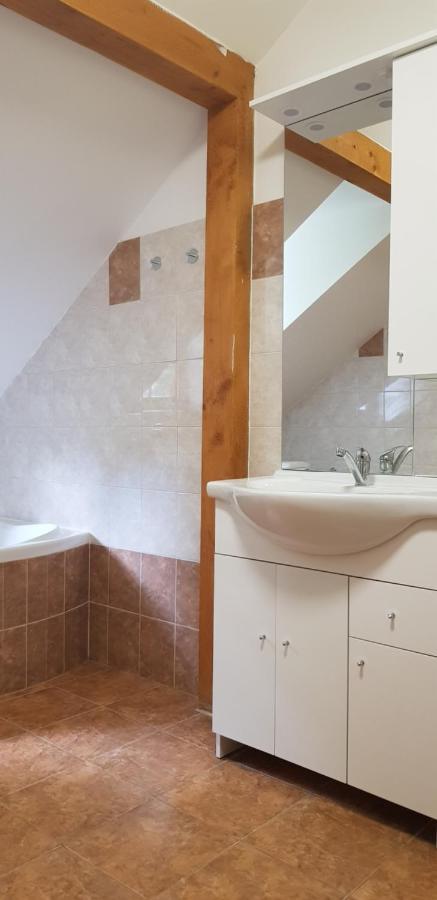 Apartman Jizerka Kořenov 外观 照片