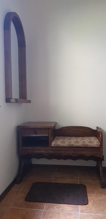 Apartman Jizerka Kořenov 外观 照片