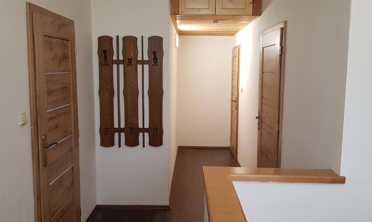 Apartman Jizerka Kořenov 外观 照片