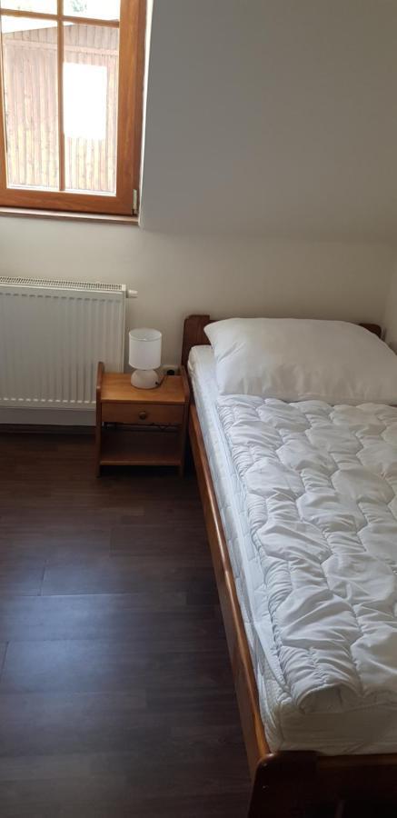 Apartman Jizerka Kořenov 外观 照片